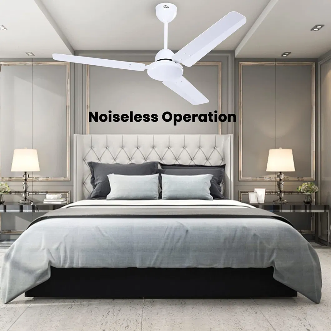 High Speed Smart BLDC Ceiling Fan