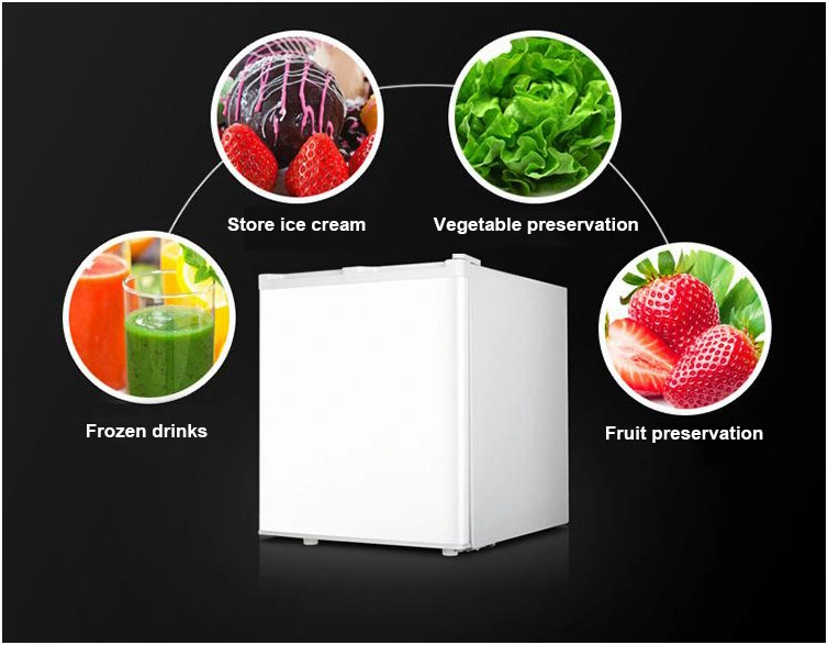 Mini Fridge Skincare 268L Beauty Cosmetic Refrigerator