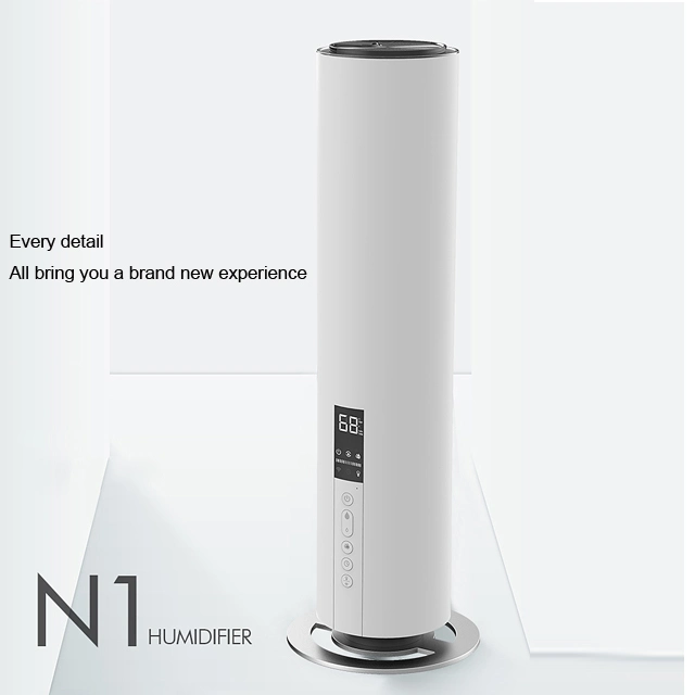 Smart Appliances for Home Air Diffuser Air Humidifier