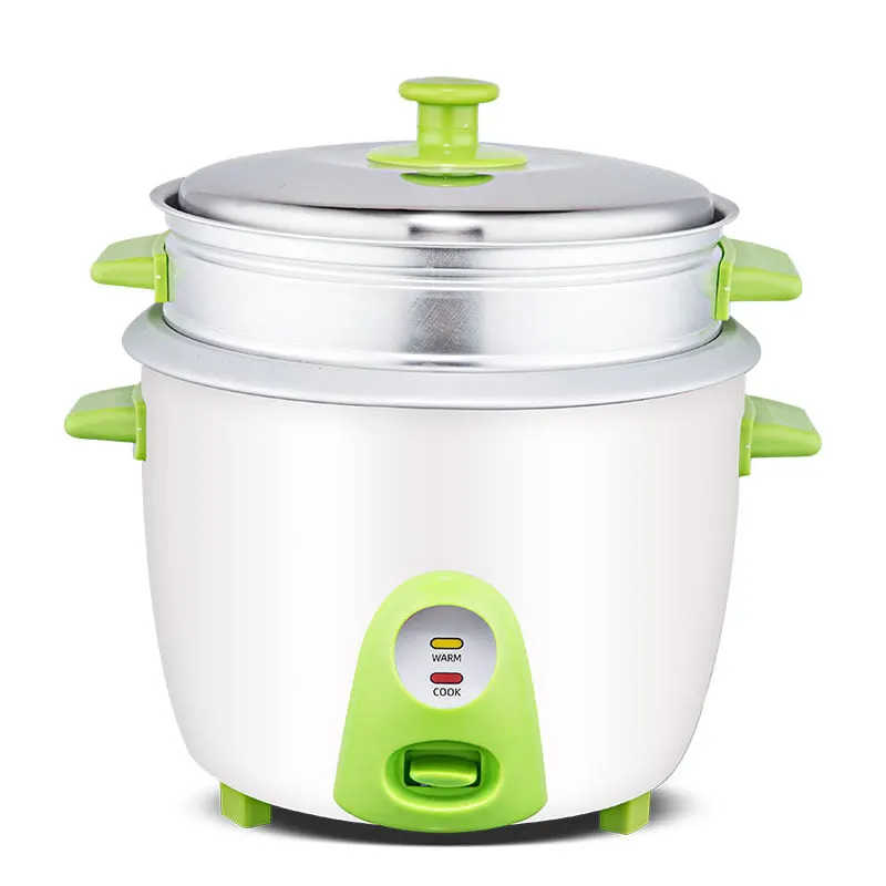 Ume Hot Sale Drum Rice Cooker 1.8L Electrical Rice Cooker Kitchen Appliance Good Price