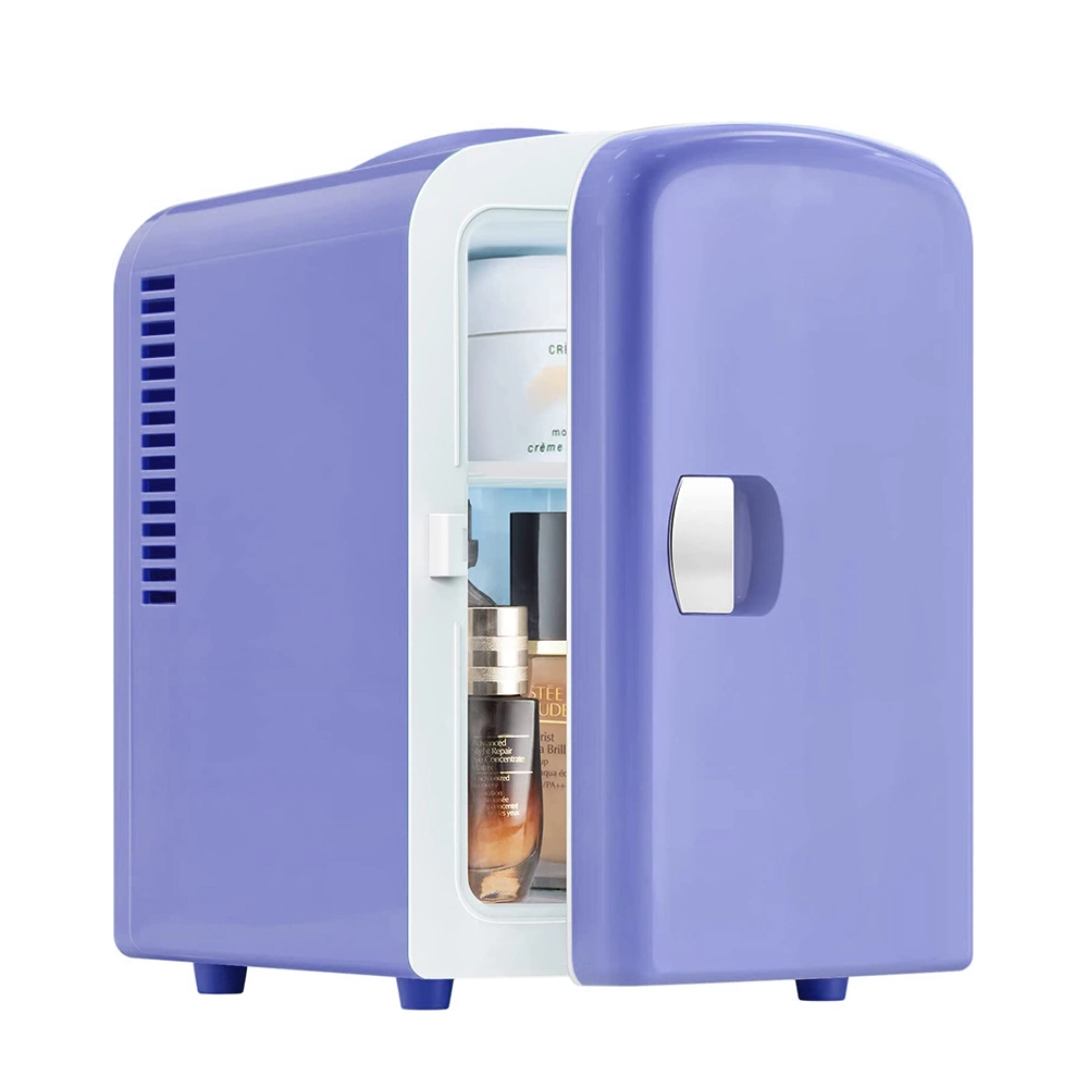 Cosmetic Mini Fridge Gbf-4L9