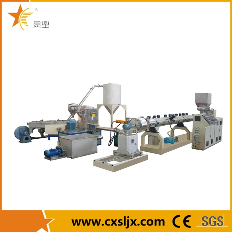 PP PE Film Recycling Crushing Washing Line Recyle Plant Crusher Machine