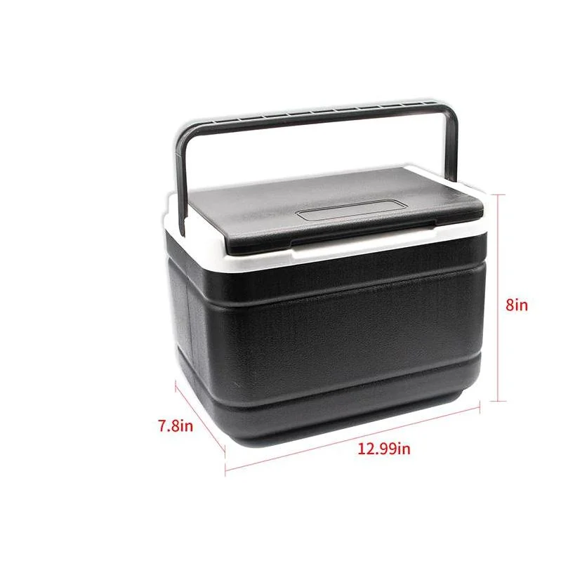 Plastic Storage Box Storage Container Golf Cart Parts Ice Cooler Box for Golf Cart with Best Quality