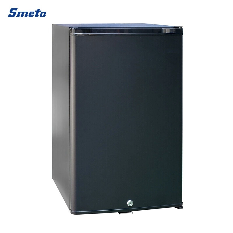 Smeta 41L 12VDC AC RV Traveling Absoprtion Refrigerator Mini Fridges