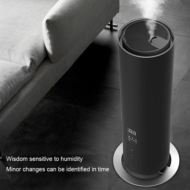 Smart Appliances for Home Air Diffuser Air Humidifier