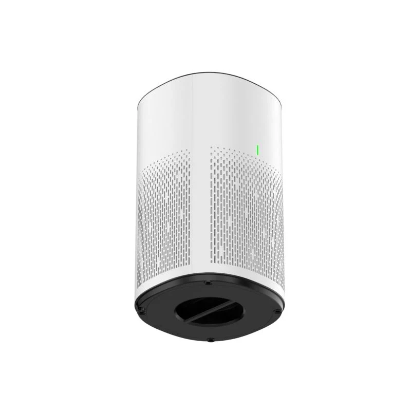 High Efficiency Cleaner with HEPA Filter Intelligent Digital Air Purifier