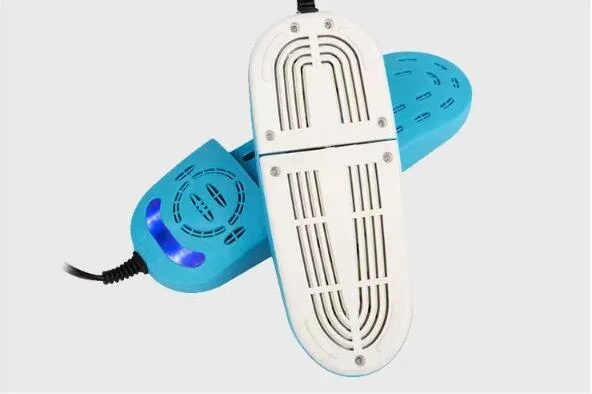 Retractable Electric Shoe Dryer D2 Without Timer Boot Warmer Shoe Deodorizer for Boots Sanitizing and Deodorizing Portable Dryer