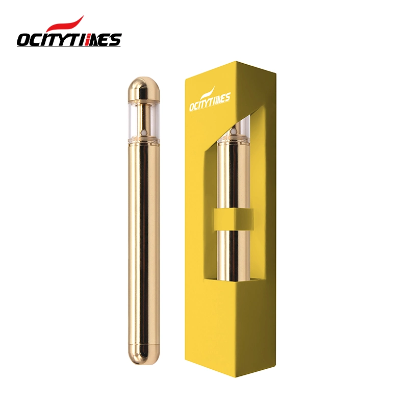 Wholesale Disposable Vape Pen E Cigarette Thick Oil Cartridge Vaporizer Packing Box