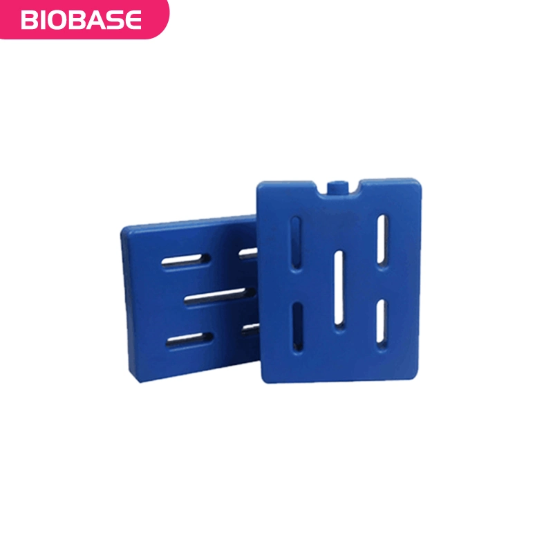 Biobase China PP Material Food Grade Portable Refrigerator Mini Deep Freezer