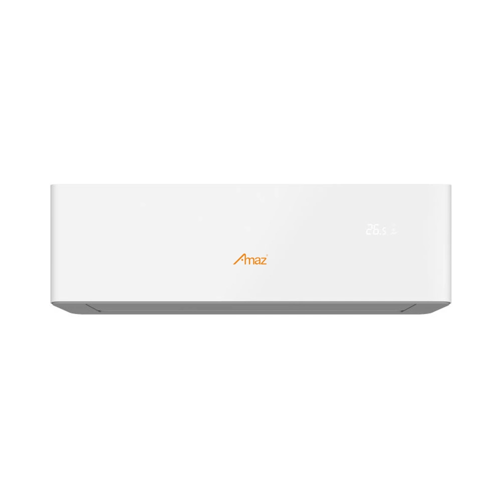 Amaz Good Price 9000 BTU Heat Pupm Split AC Smart Air Conditioner with WiFi