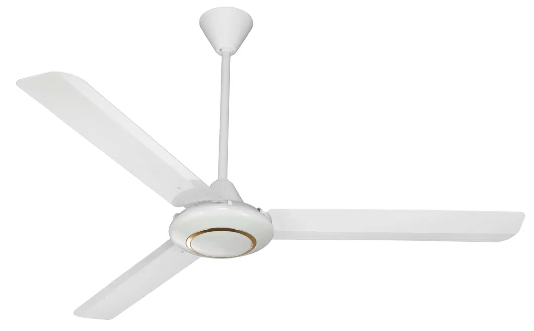 3 Blade Regulator 48&quot; Living Room Use 48 Inches Ceiling Fan Without Light 56inch/36inch