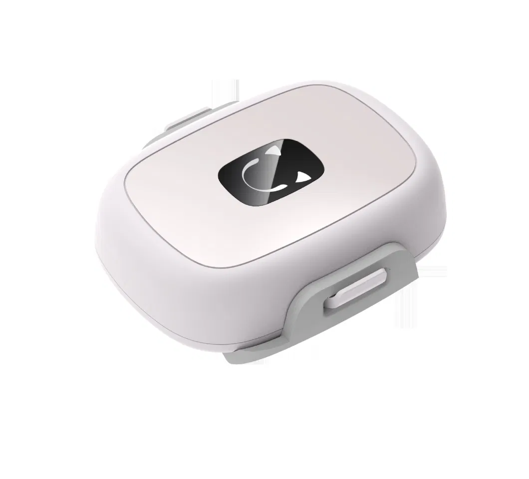 Youpet Smart Pet GPS Locator Low Power and Long Standby Smart Tracker