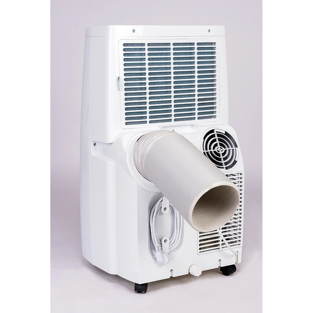 12000BTU 18 Seer 220V 50/60Hz Anti-Corrosion Mini Split Wall Mounted Inverter Air Conditioner with AC Voltage Protector