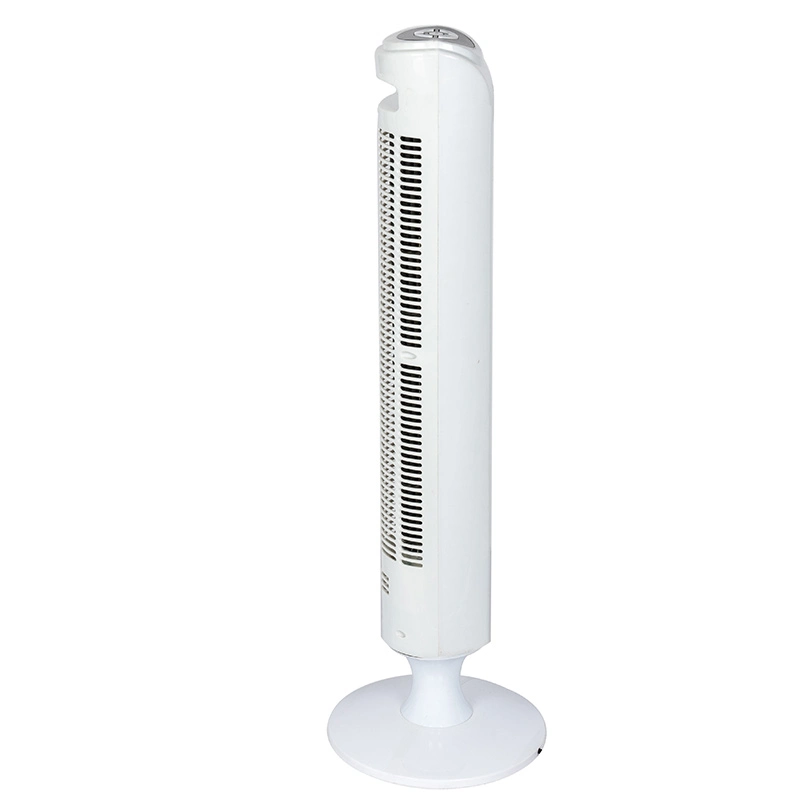 Wholesales Bladeless Oscillating Commercial Tower Fan