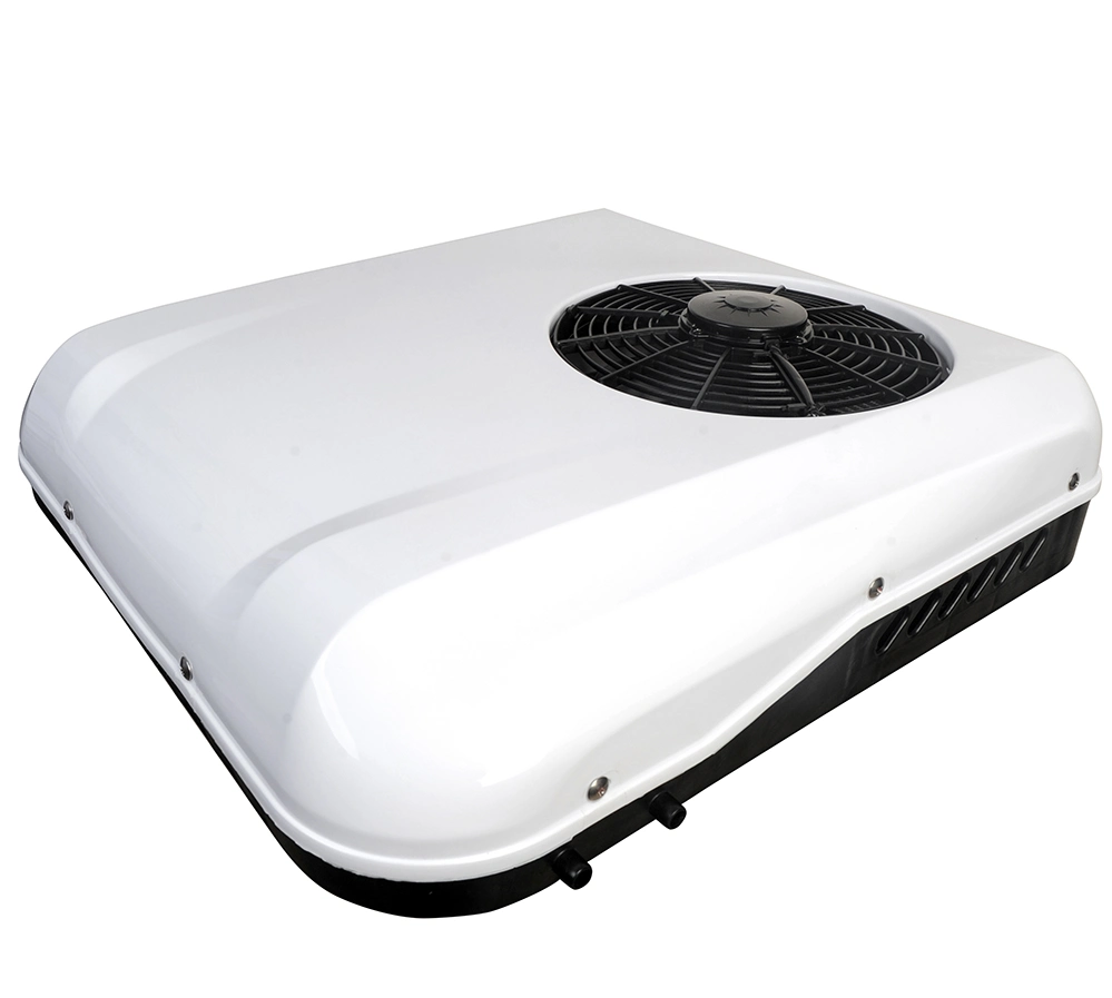 12V 24V Parking Air Conditioners Conditioning Rooftop Package All-in-One Parking Air Conditioner