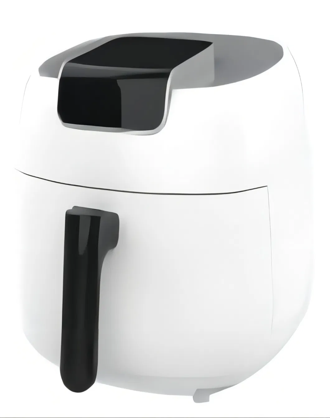 New Popular Electric Kitchen Airfryer-household Appliances