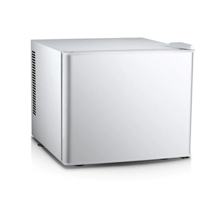 Semiconductor Cooling Silent Hotel Small Size Fridge Mobile Cooler for Guest Room