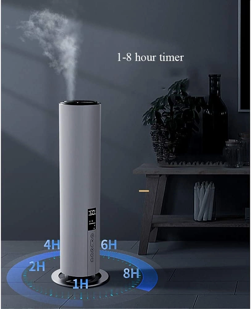 Smart Appliances for Home Air Diffuser Air Humidifier