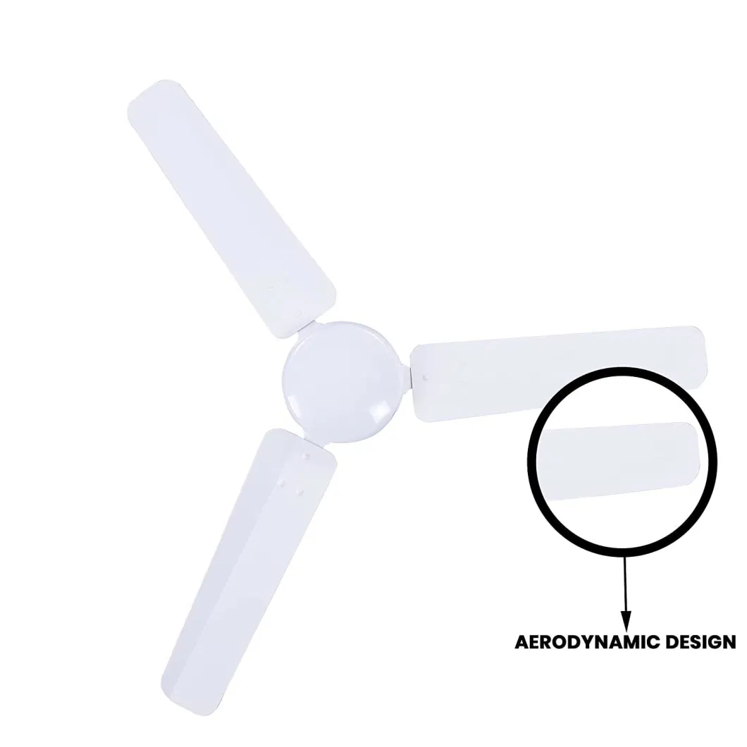 High Speed Smart BLDC Ceiling Fan