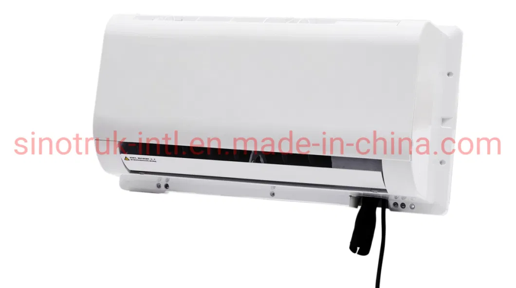 Portable Intelligent Integrated Truck Air Conditioner for Truck