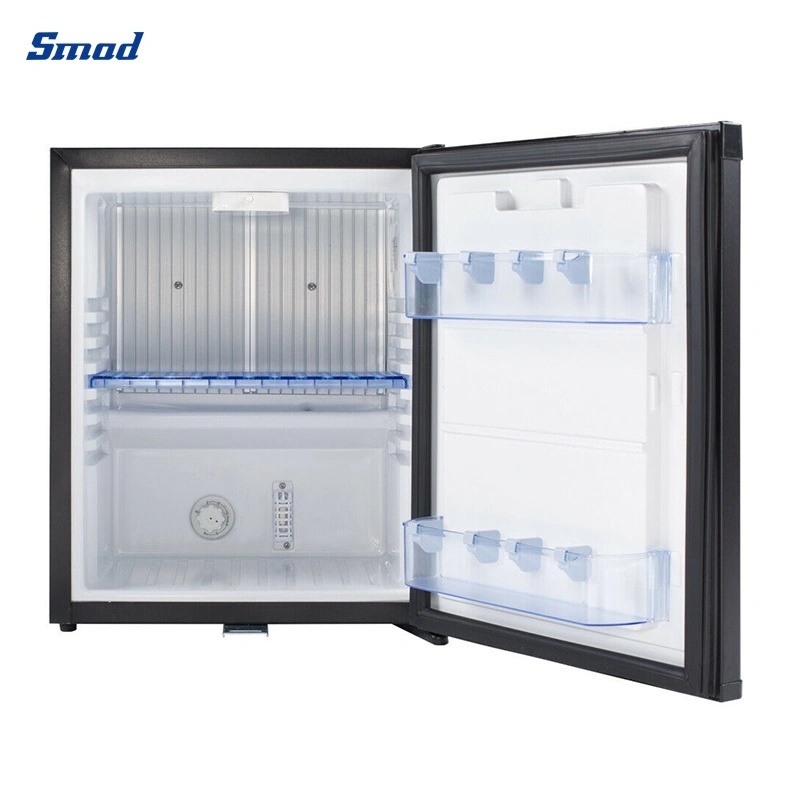 Smad 26L 12VDC Outdoor RV Caravan Absorption Refrigerator Bar Fridge