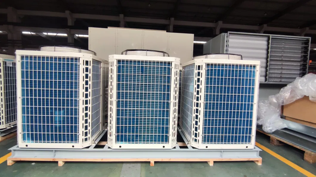 CCC Approved Hi-Surp Inverter Data Center Precision Ccu Air Conditioner with Soft Starting