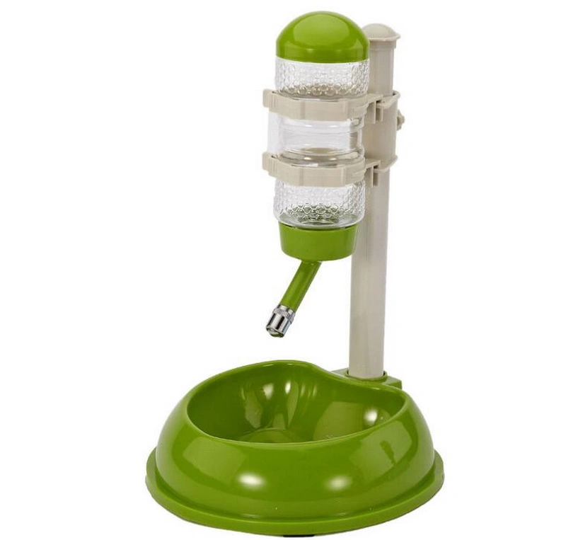 Smart Pet Automatic Food Feeder, Adjustable Auto Pet Feeder