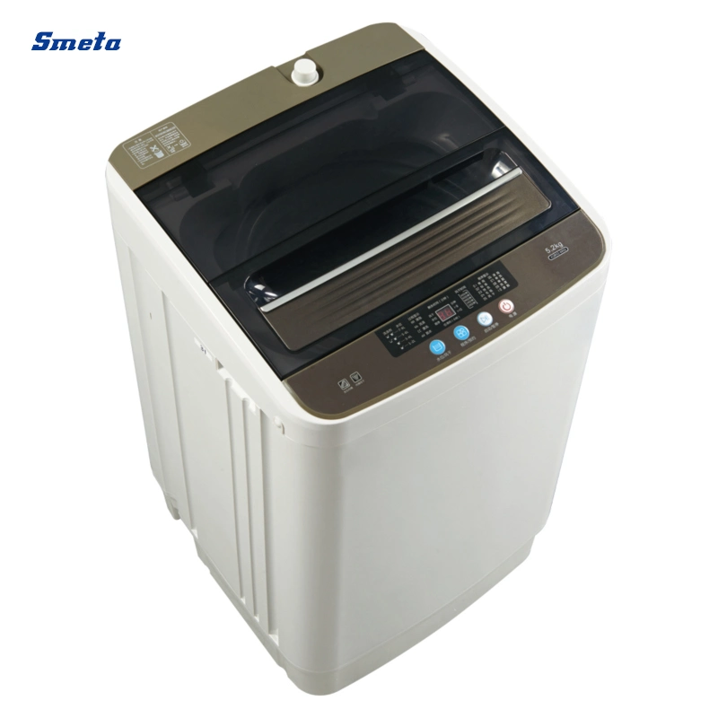 13kg 15kg 18kg Smart Automatic Washing and Drying Machines