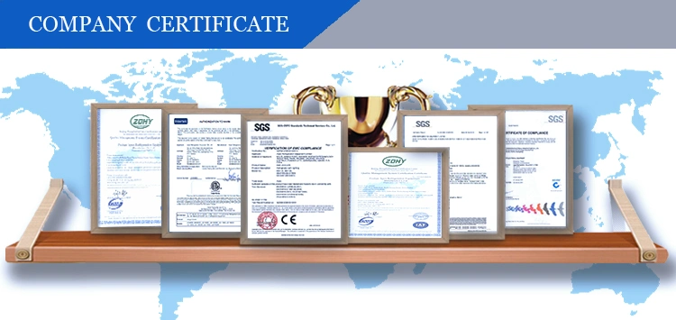 Ce Certificate High Quality Beverage Wine Beer Cooler/Hotel Fridge