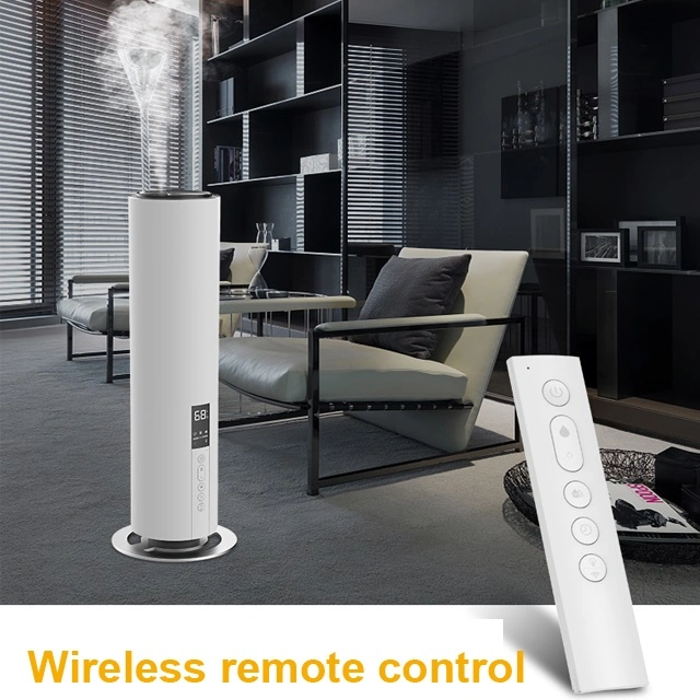 Smart Appliances for Home Air Diffuser Air Humidifier