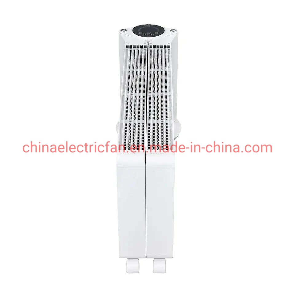 Tuya APP Wi-Fi Control 2200W Far Infrared Radiant Heaters Electric Heater/Fan Heater for Space Heating