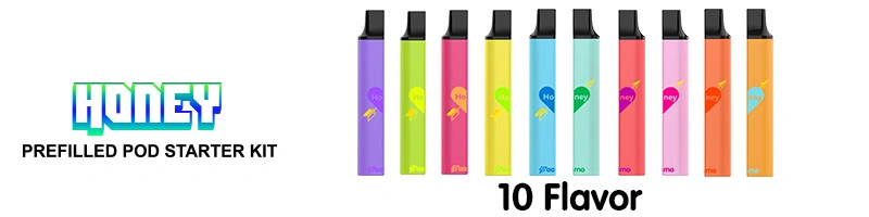 Wholesale Vape Pen 510 Thread Vape Feemo Magic E Cigarette Durable Battery Disposable Vaporizer Rechargeable Box