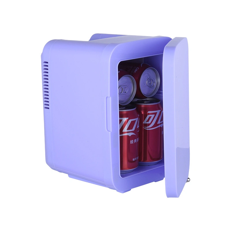 Mini Makeup Fridge Skincare Cosmetic Refrigerator