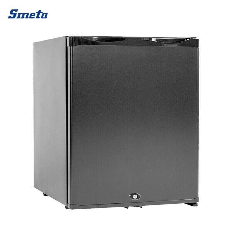 Smeta 26L 12VDC AC RV Caravan Camping Absorption Refrigerator Fridge