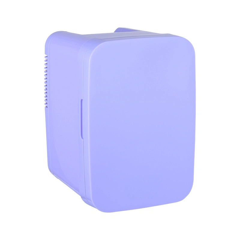 Hot Sale Hotel 4L Small Fridge Mini Cosmetic Fridge