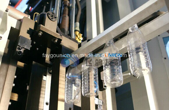 Automatic Pet Blower for Mineral Water Bottle