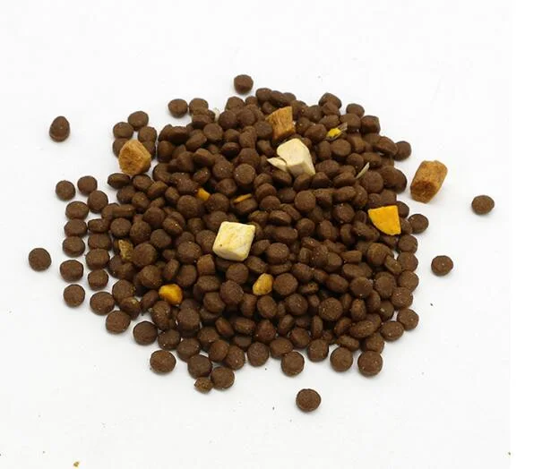 Wholesale Pet Food Animal Treats Gluten-Free Protein Rich Dry Dog Cat Food