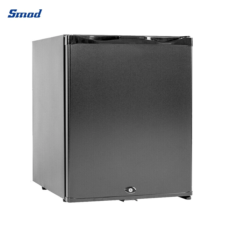 Smad 26L 12VDC Outdoor RV Caravan Absorption Refrigerator Bar Fridge