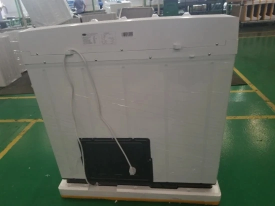 13kg 15kg 18kg Smart Automatic Washing and Drying Machines