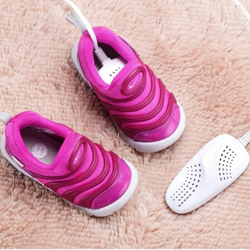 Household Modern New Designed Adult Children Timed Shoe Warmer Shoe Dryer