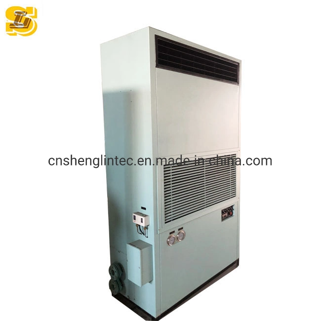 Shenglin 5ton Package Rooftop Split Type AC Unit Marine Air Conditioner