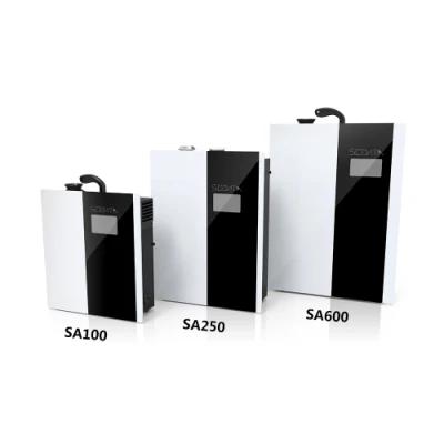 Etiqueta Privada Scenta Bluetooth Smart Nebulizing difusor de fragancia aceite automático de la máquina de vapor frío difusor de aroma Nano para Hotel