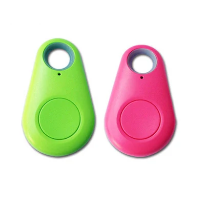  GPS inalámbrico Pet Dog Tracker Anti-Lost Pocket Size Tracker