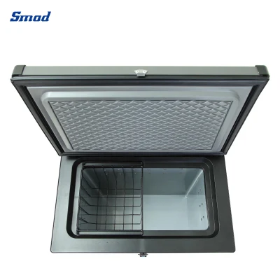 70-200L Portable 220V / 12V / GPL GAS / Congelador de absorción de queroseno