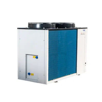  Refrigeradores pequeños de agua refrigerados por aire integrados portátiles industriales