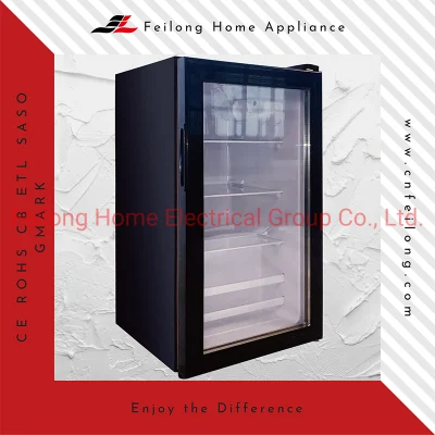  Refrigerador de vino Feilong serie Minibar SC-118