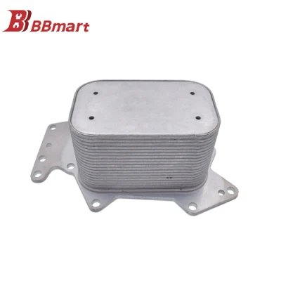 Bbmart Auto comodidad Car Parts Enfriador de aceite del motor para el Audi Q7 OE 059 117 021J 059117021J