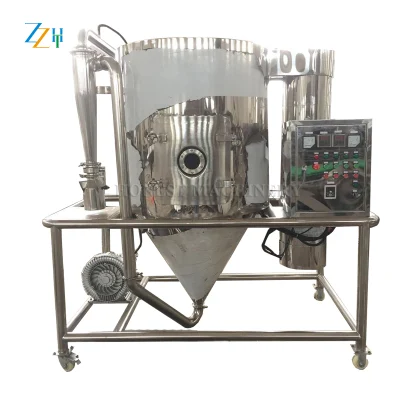 Soporte personalizado máquina de secado / máquina de secado en spray / pulverizador Secador