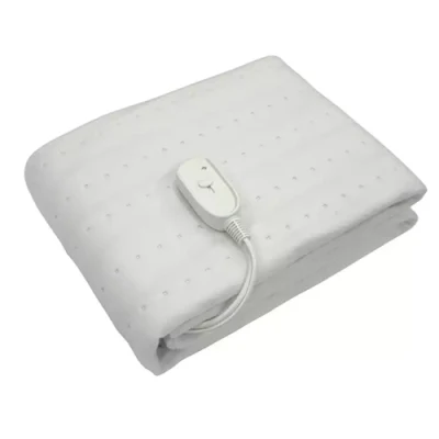 Smart Controller 60W Lechuga de agua eléctrica lavable para promoción manta calefaccionada
