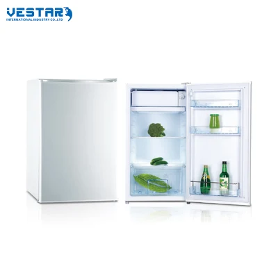 Alimentación de gas industrial de la puerta 6 Enfriador refrigerador inteligente